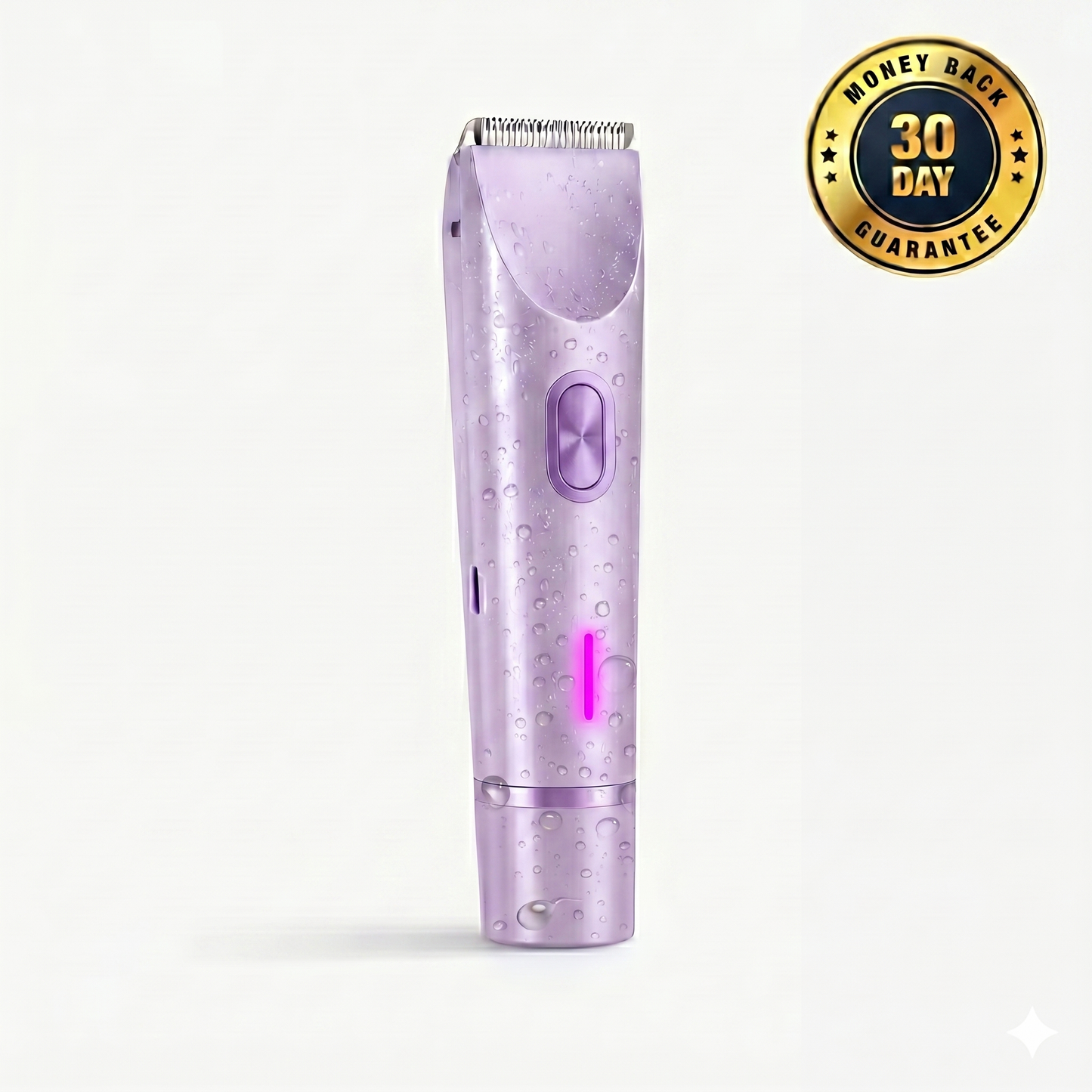Veluna™ – Smooth Skin, Ready In 5 Minutes