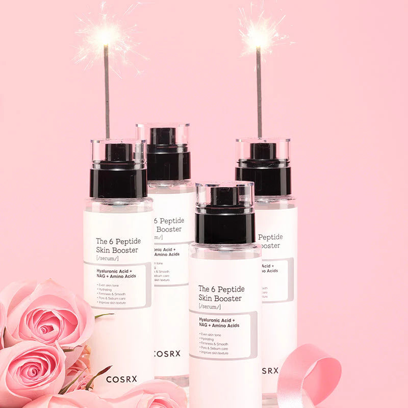 Peptide Collagen Essence