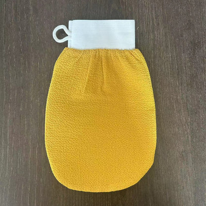 Gant sublimateur de peau