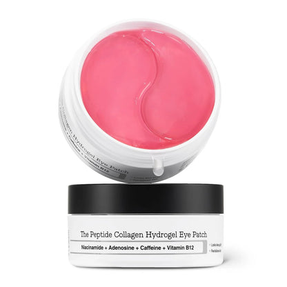 Peptide Collagen Eye Patches