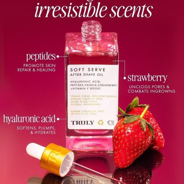Veluna™ SmoothCare Oil