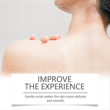 Veluna™ Pre-Shave Scrub