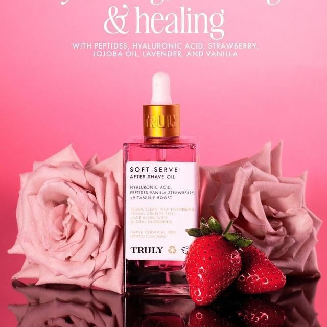 Veluna™ SmoothCare Oil