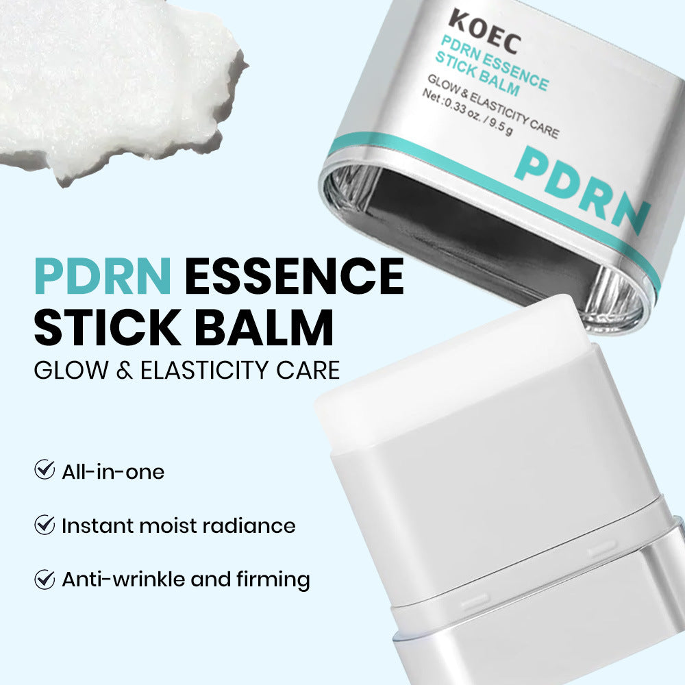 PDRN Essence Moisturizing Balm Stick