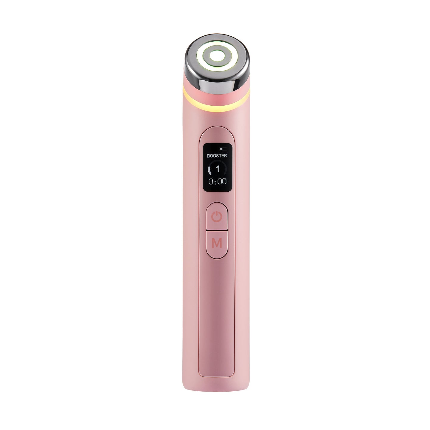 Portable EMS Facial Massager