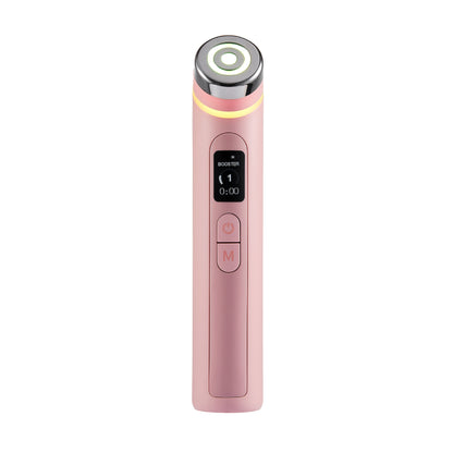 Portable EMS Facial Massager