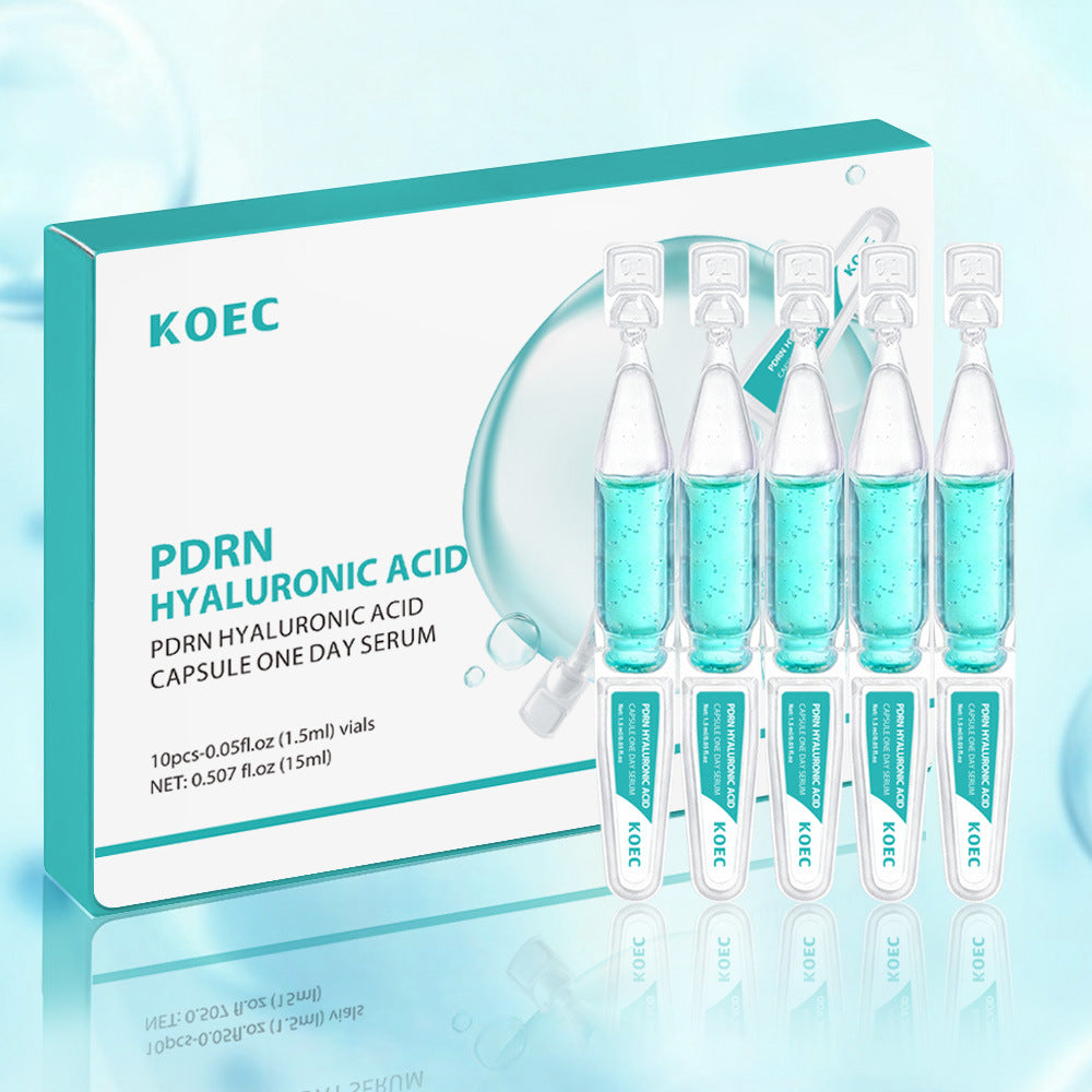 PDRN Essence Moisturizing Balm Stick