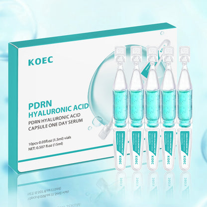 PDRN Essence Moisturizing Balm Stick