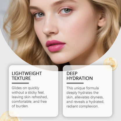 Color-correcting tinted moisturizer