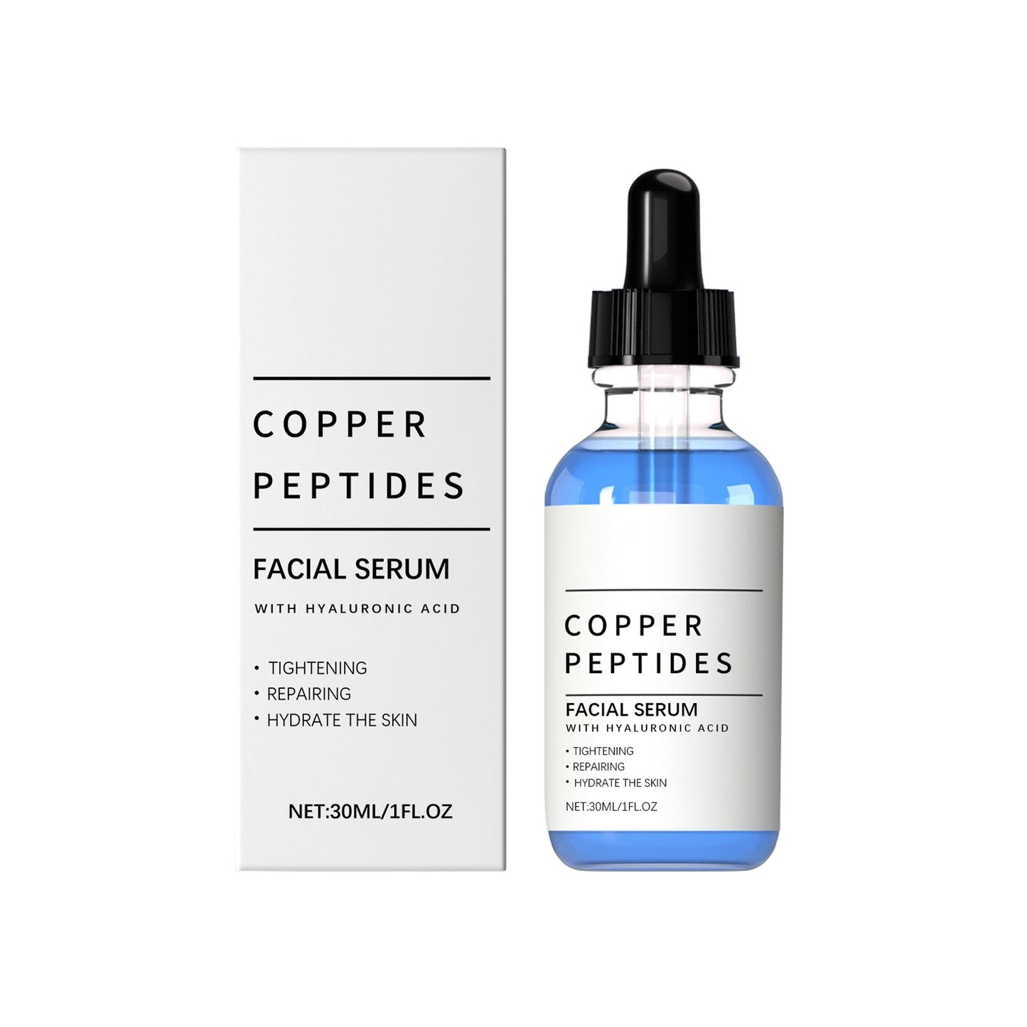 Peptide de cuivre