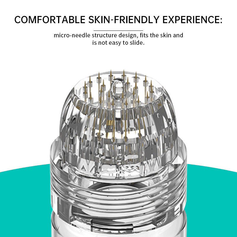 microneedling serum