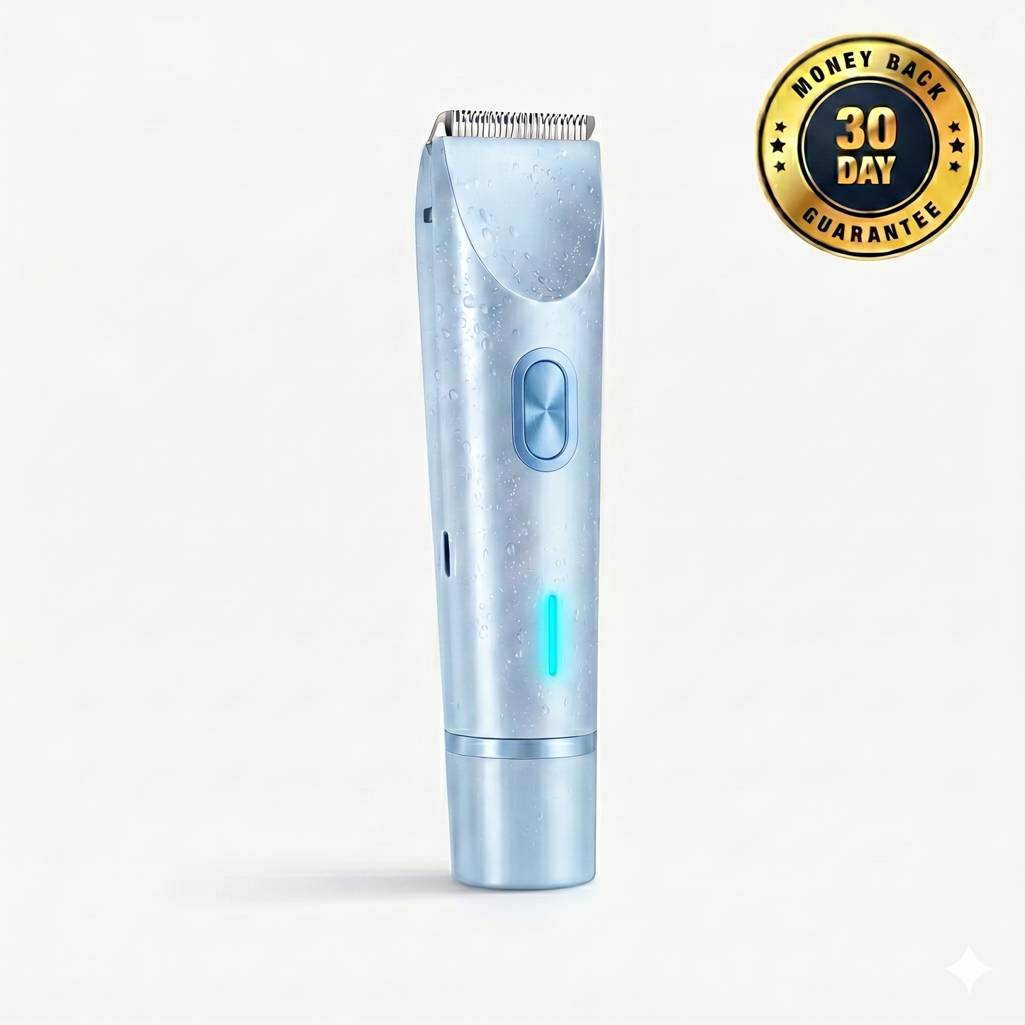 Veluna™ – Smooth Skin, Ready In 5 Minutes