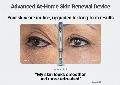 Dr. Pen M8S — Skin Renewal Device