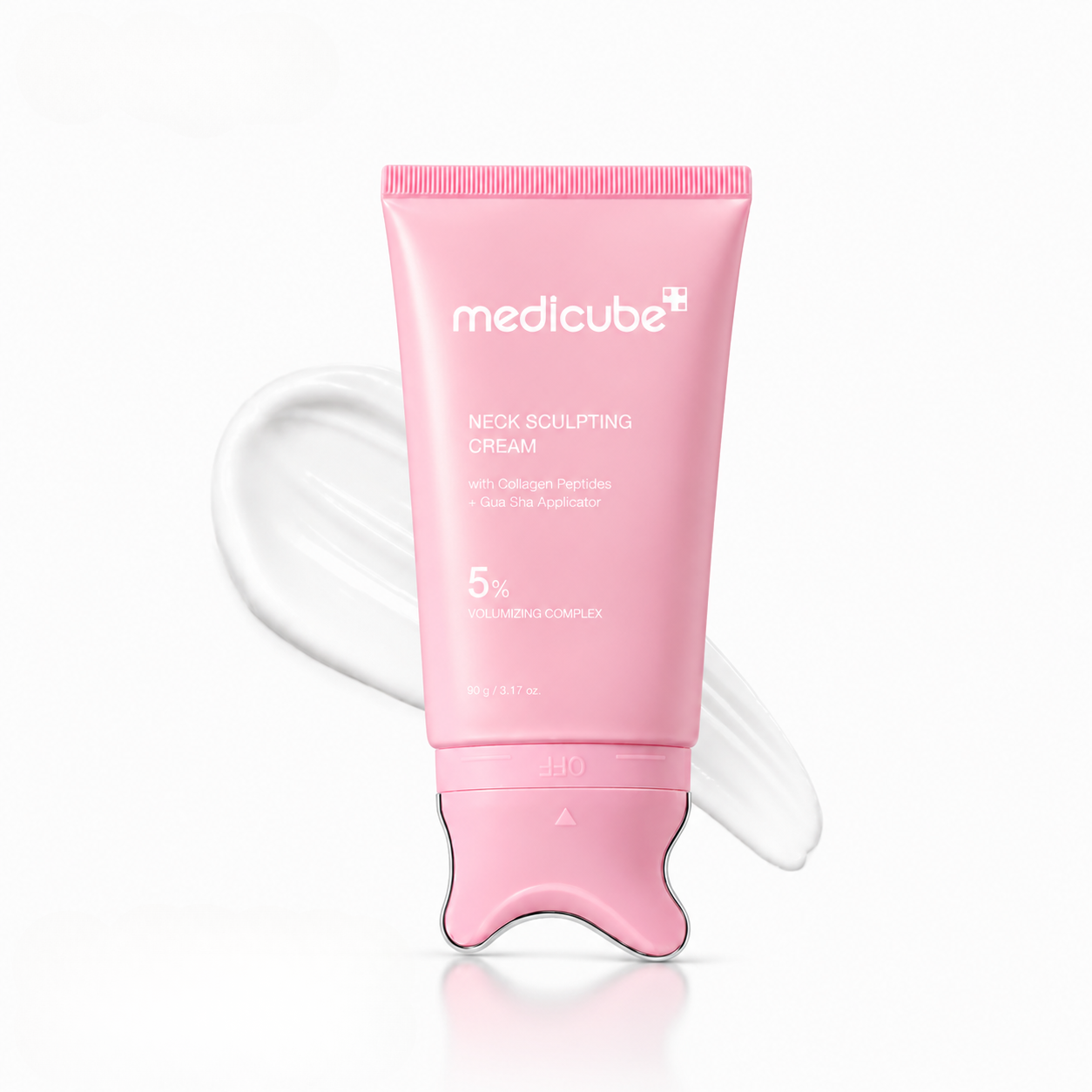 PDRN Collagen Gua Sha Neck Wrinkle Cream