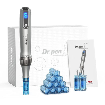 Dr. Pen M8S — Skin Renewal Device