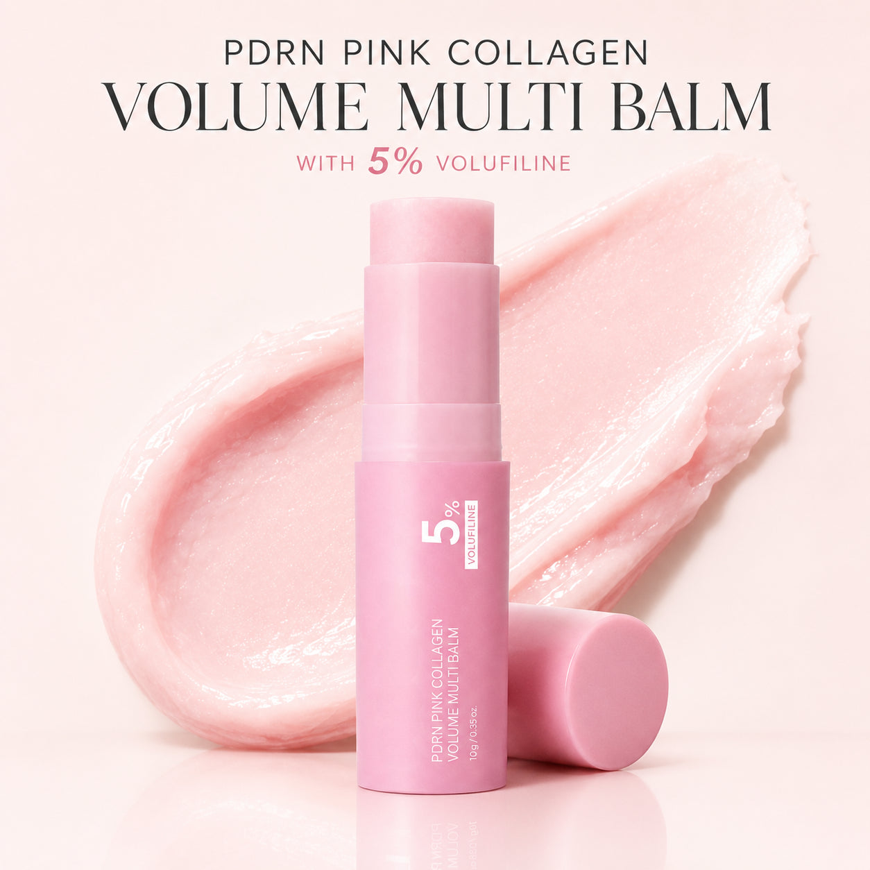 PDRN Pink Collagen Volume Multi Balm