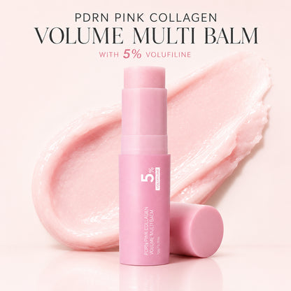 PDRN Pink Collagen Volume Multi Balm