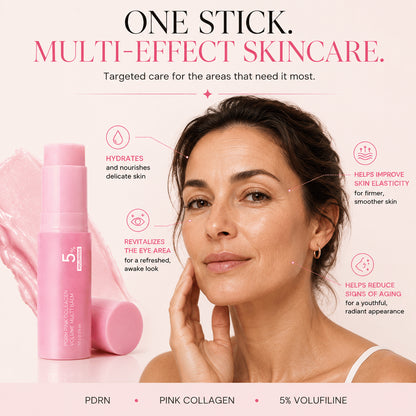 PDRN Pink Collagen Volume Multi Balm