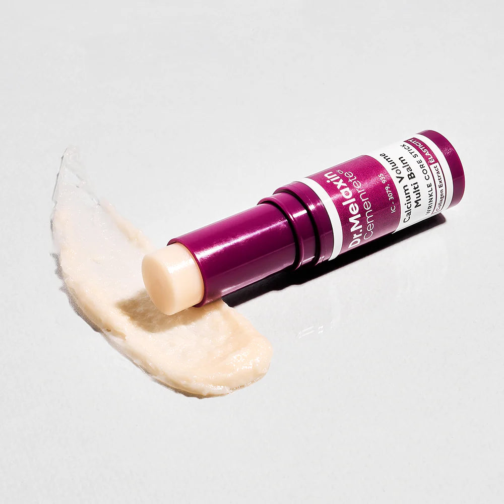 Calcium Multi Balm Stick | Instant Wrinkle & Under-Eye Plumping