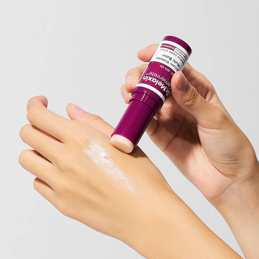 Calcium Multi Balm Stick | Instant Wrinkle & Under-Eye Plumping