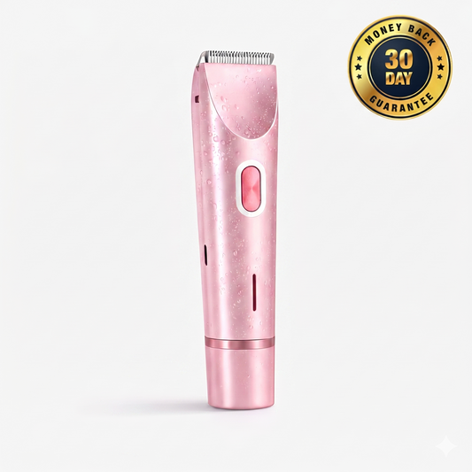 Veluna™ – Smooth Skin Without Fear