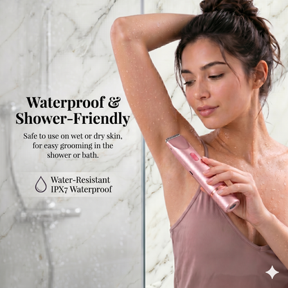 Veluna™ – Smooth Skin, Ready In 5 Minutes