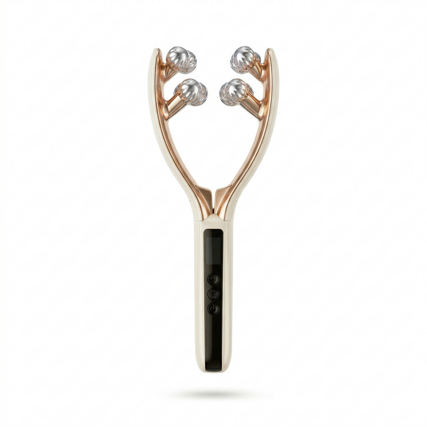 EMS Microcurrent Face Sculptor — Lift & Firm Your Jawline at Home