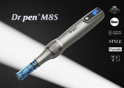 Dr. Pen M8S — Skin Renewal Device