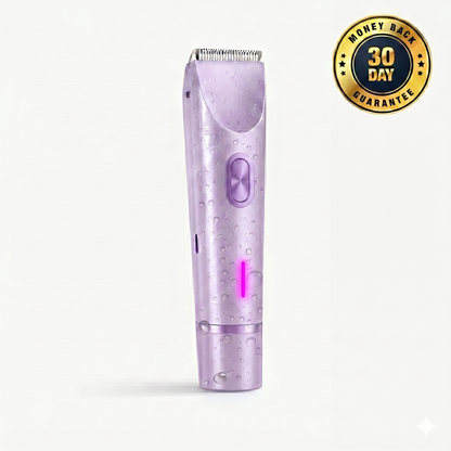 Veluna™ – Smooth Skin, Ready In 5 Minutes