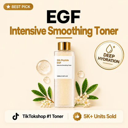 EGF Peptide Firming Toner