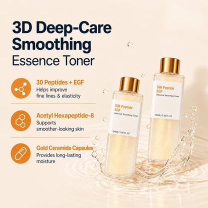 EGF Peptide Firming Toner