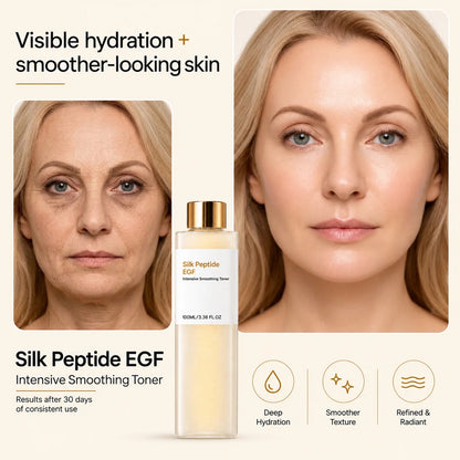 EGF Peptide Firming Toner