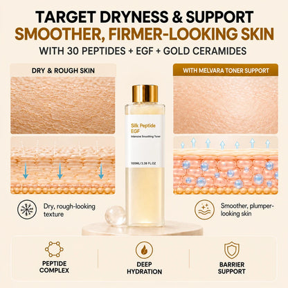 EGF Peptide Firming Toner