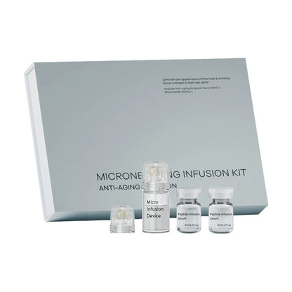 microneedling serum