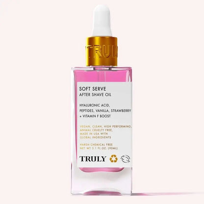 Veluna™ SmoothCare Oil