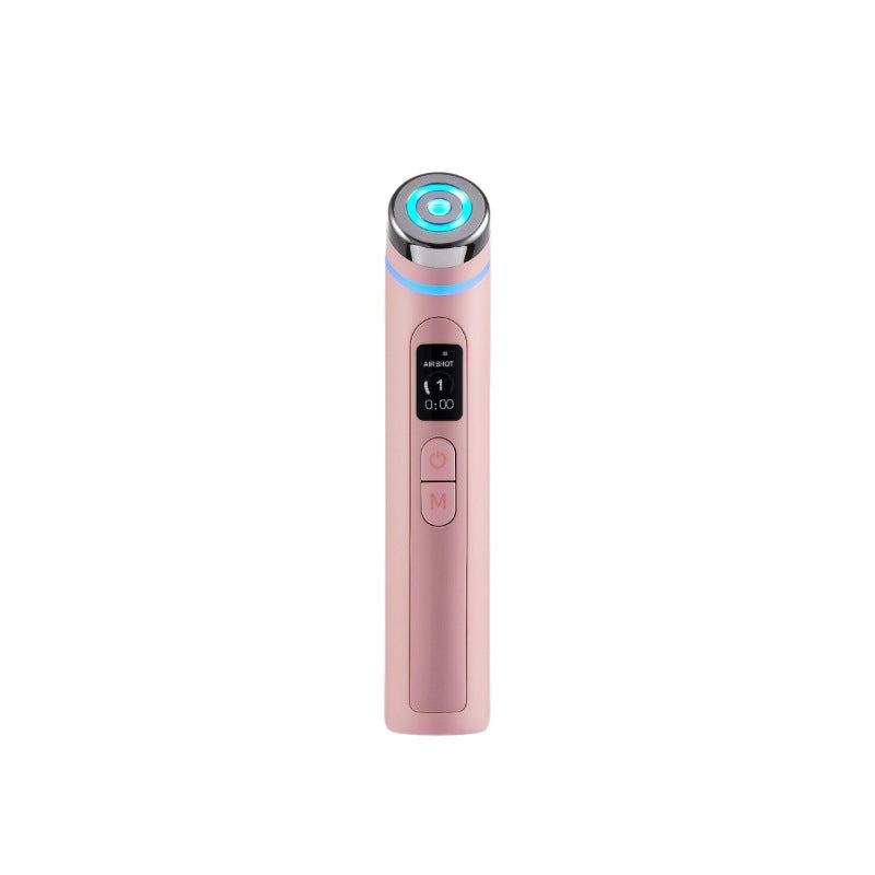 Portable EMS Facial Massager