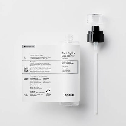 Peptide Collagen Essence