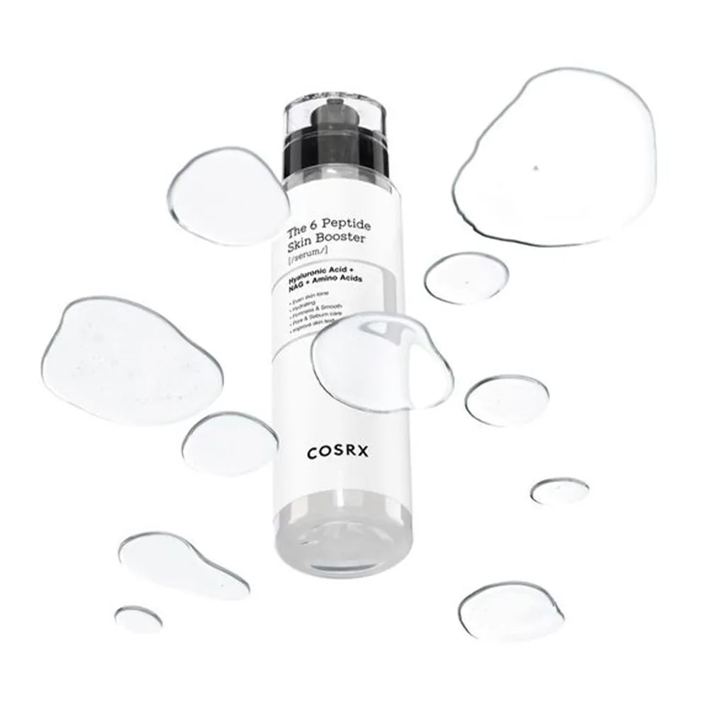 Peptide Collagen Essence