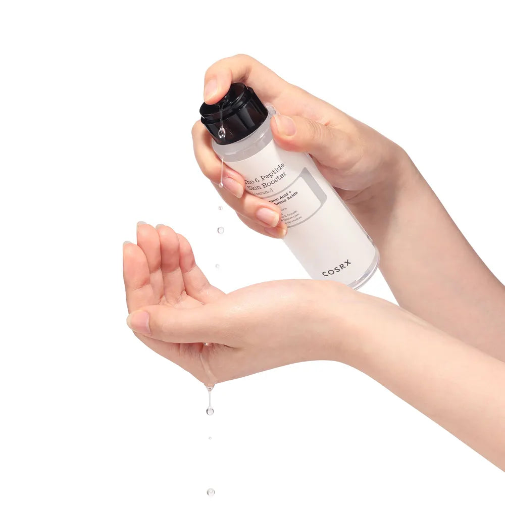 Peptide Collagen Essence