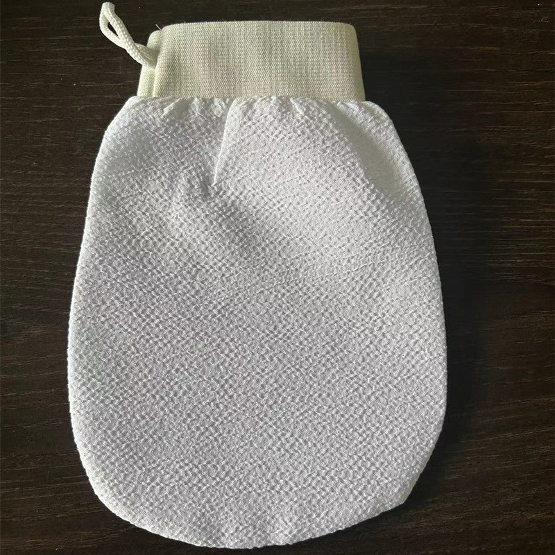 Gant sublimateur de peau
