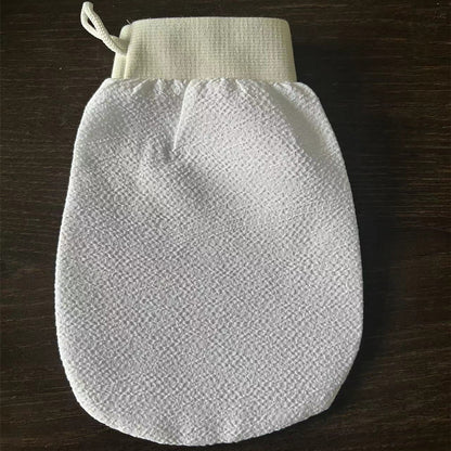 Gant sublimateur de peau