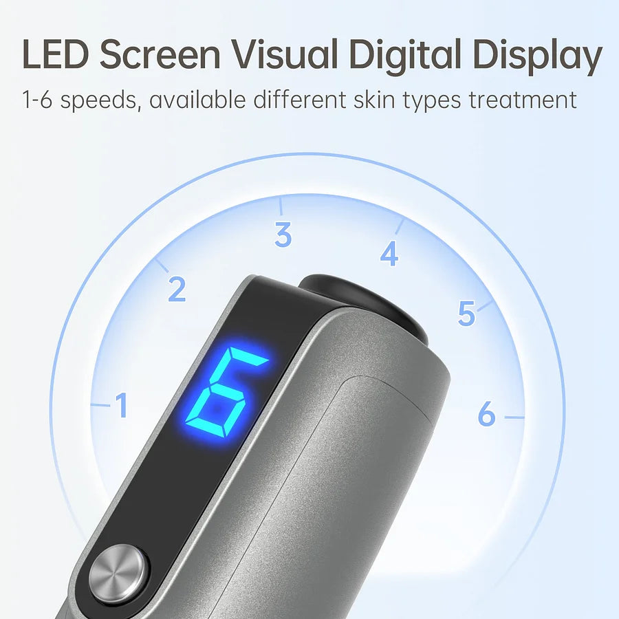 Dr. Pen M8S — Skin Renewal Device