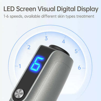 Dr. Pen M8S — Skin Renewal Device