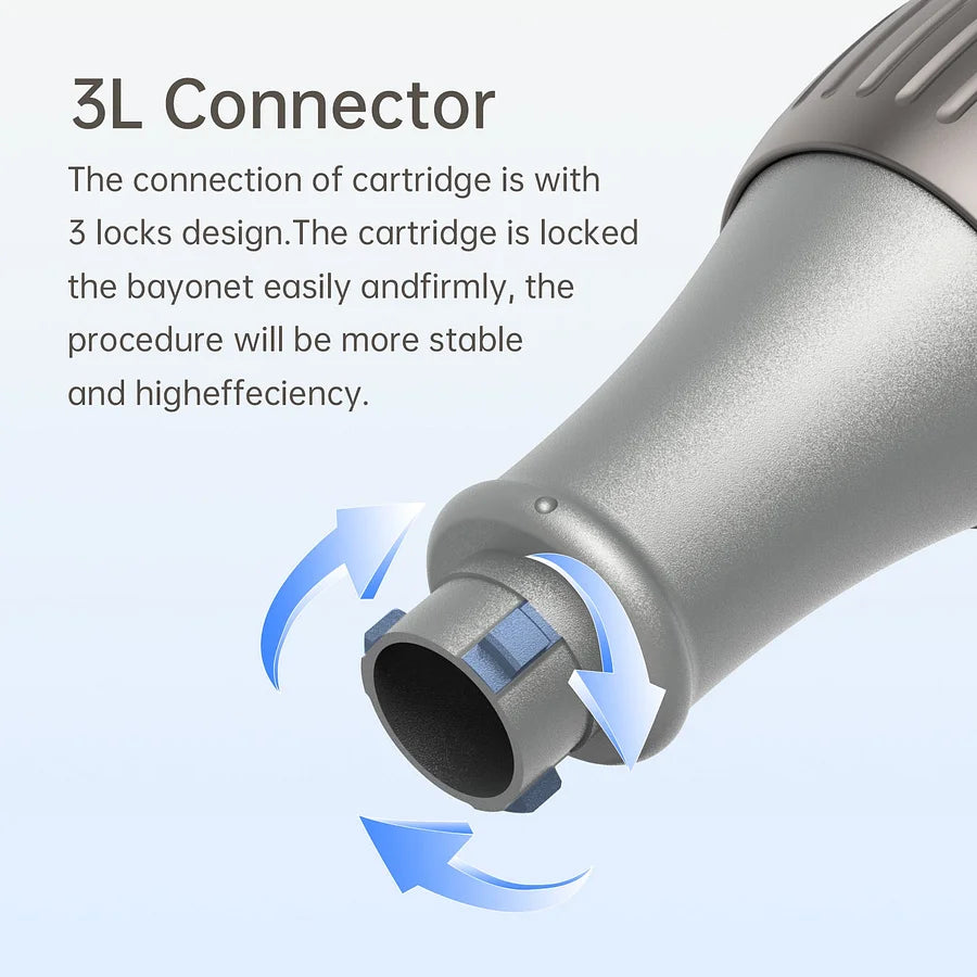 Dr. Pen M8S — Skin Renewal Device