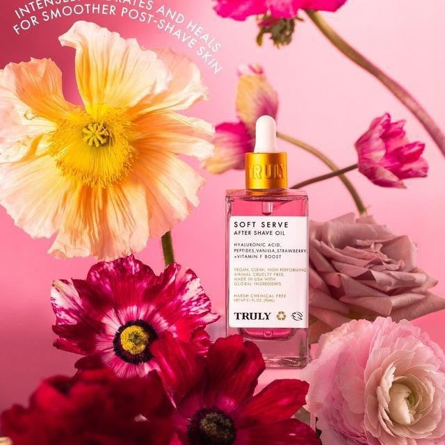 Veluna™ SmoothCare Oil