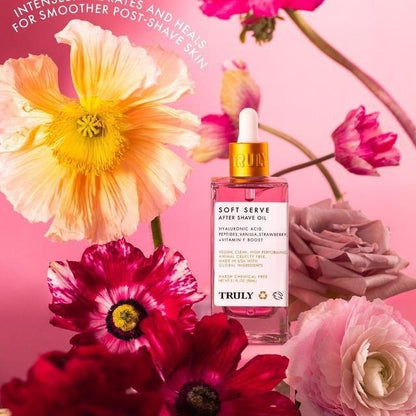 Veluna™ SmoothCare Oil
