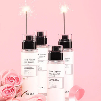 Peptide Collagen Essence