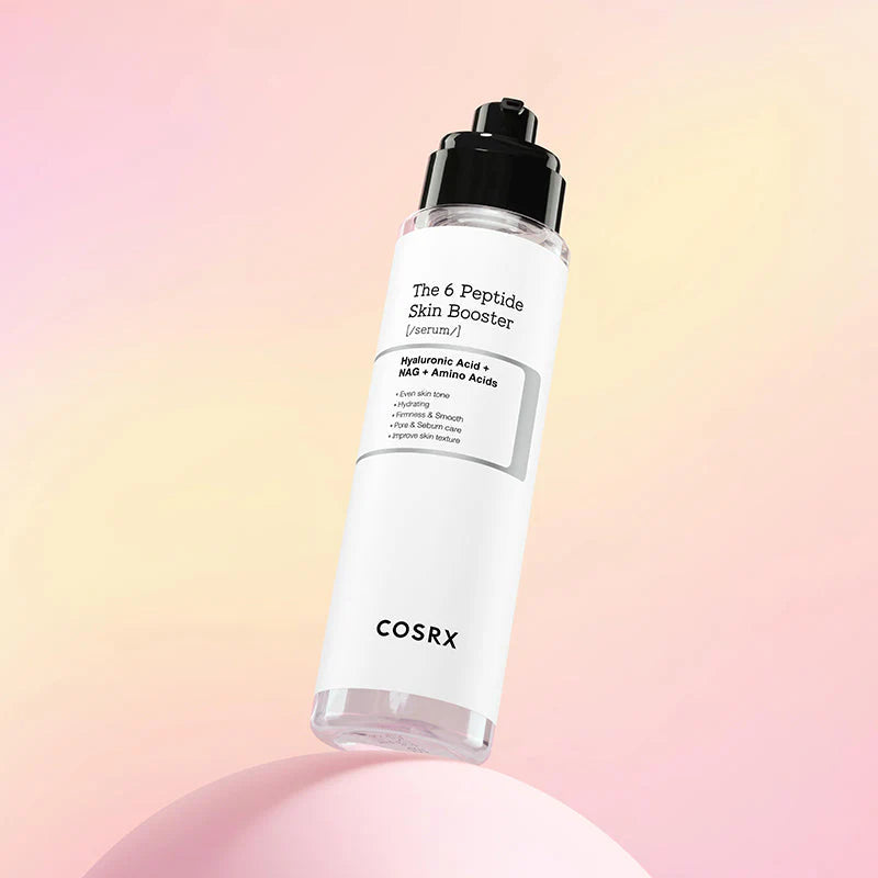 Peptide Collagen Essence