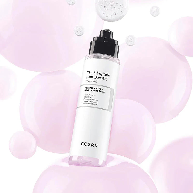 Peptide Collagen Essence