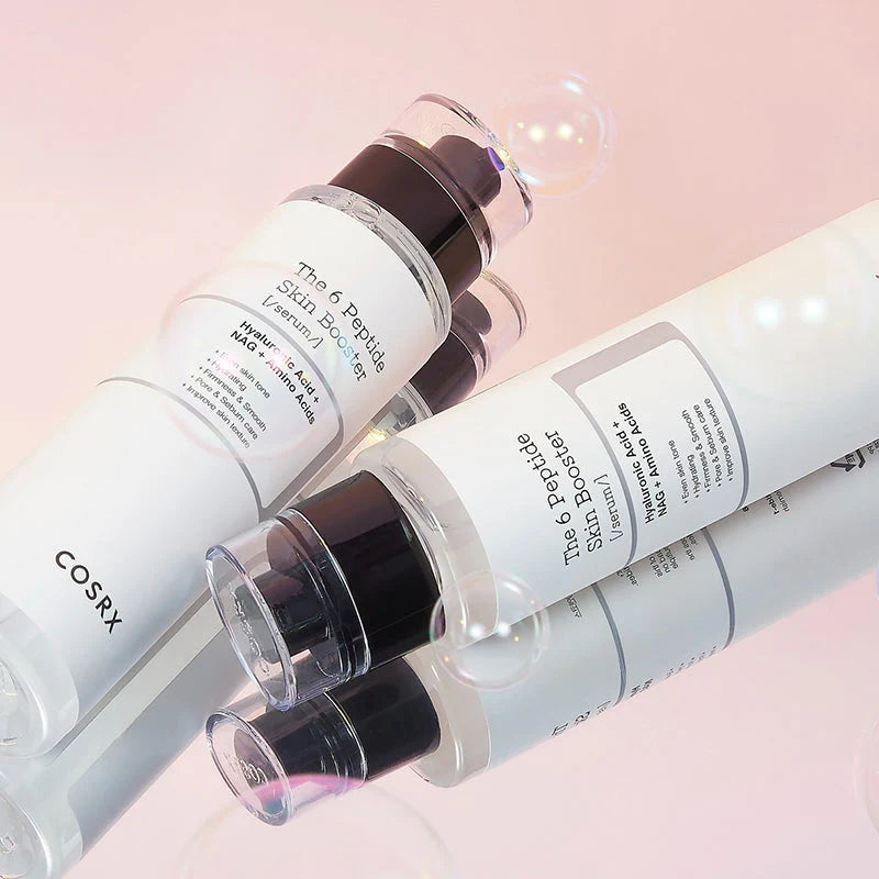 Peptide Collagen Essence